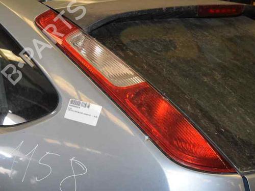 Portierruitmotor linksvoor FORD FOCUS II (DA_, HCP, DP) 1.6 TDCi | BP5334784E21 