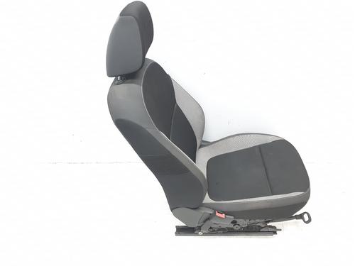 Seats set SKODA FABIA III (NJ3) 1.0 TSI | BP16975429C78 