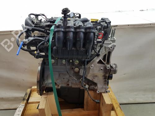 Engine FIAT 500 (312_) 1.2 (312AXA1A) | BP37584792M1 - Image 13