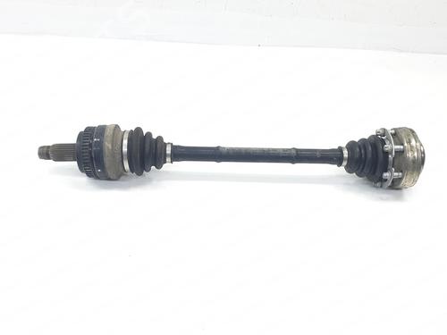 Used Left rear driveshaft Left rear driveshaft 37430164 37430164