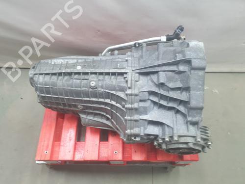 Gearkasse AUDI A6 C7 (4G2, 4GC) 2.0 TDI (190 hp) 31816991