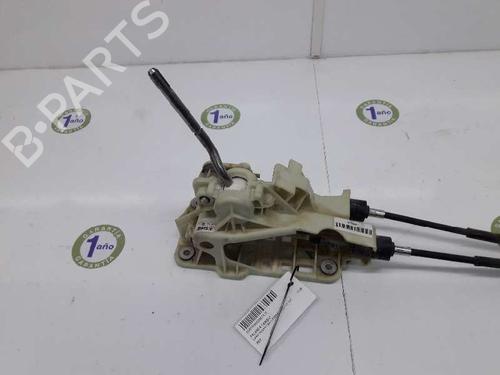 Gear lever LAND ROVER FREELANDER 2 (L359) 2.2 TD4 4x4 | BP12467843M90 