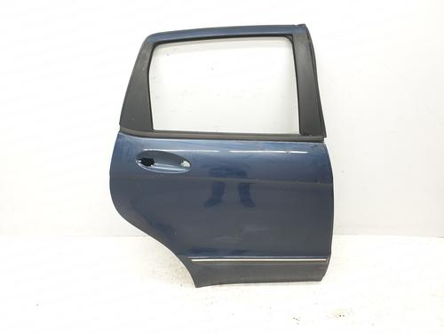 Used Right rear door MERCEDES-BENZ A-CLASS (W169) A 180 CDI (169.007, 169.307) (109 hp) 28167382