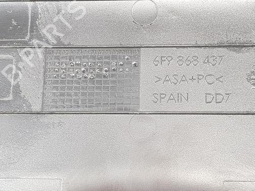 Rear mirror SEAT ARONA (KJ7, KJP) | BP31345983I6