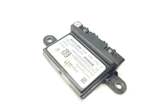 Elektronisk modul OPEL MOKKA / MOKKA X (J13) 1.4 (_76) | BP23424107M83 