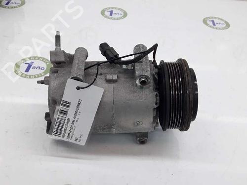 AC compressor FORD FOCUS III 2.0 TDCi ST | BP4728520M34 