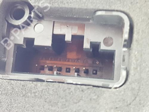 Rear left lock SEAT ARONA (KJ7, KJP) 1.0 TSI | BP29729136C100