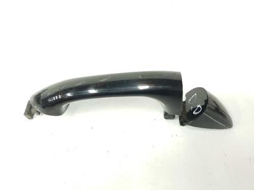 Used Front right exterior door handle MERCEDES-BENZ M-CLASS (W164) ML 280 CDI 4-matic (164.120) (190 hp) 6580238
