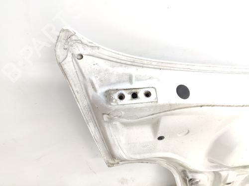 Hood RENAULT TRAFIC II Platform/Chassis (EL) 2.0 dCi 115 (EL0H, EL00, EL01, EL0M) | BP16881783C1 