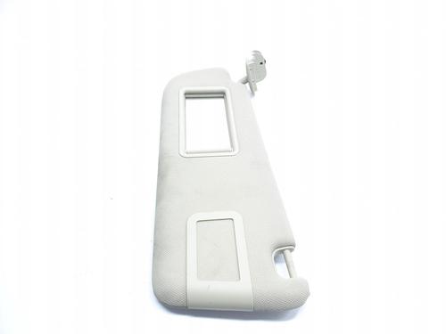 Left sun visor AUDI A6 C6 Avant (4F5) 3.0 TDI quattro | BP8898351I1 