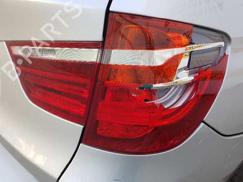 Hood lift support BMW X3 (F25) sDrive 18 d | BP14082880C139 