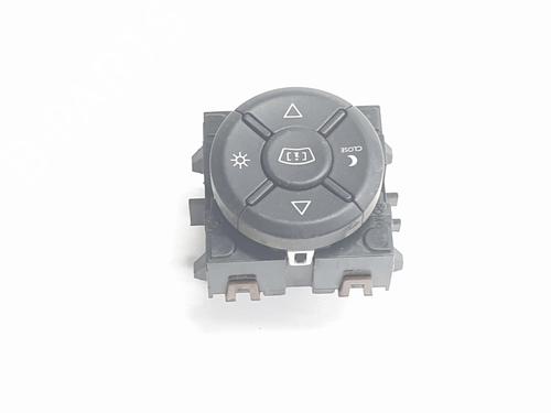 Used Mirror switch OPEL CROSSLAND X / CROSSLAND (P17, P2QO) 1.2 (75) (131 hp) 22548500