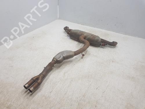 Exhaust system AUDI Q3 Sportback (F3N) 2.5 RS TFSI quattro | BP35976058M121 - Image 9