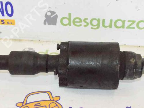 Anti roll bar BMW X6 (E71, E72) xDrive 30 d | BP3658241M96 