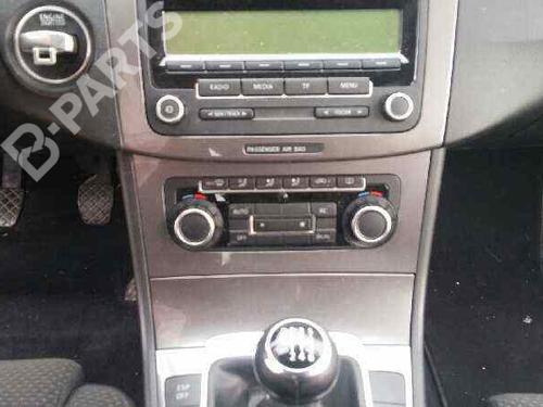 Glove box VW PASSAT B6 (3C2)  | BP5602906C95  - Image 16