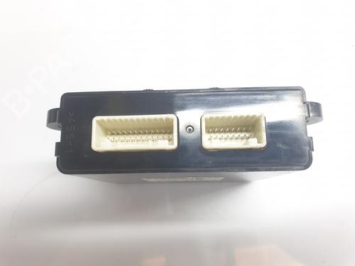 Electronic module MITSUBISHI PAJERO IV (V8_W, V9_W) 3.2 DI-D 4WD | BP26704026M83 