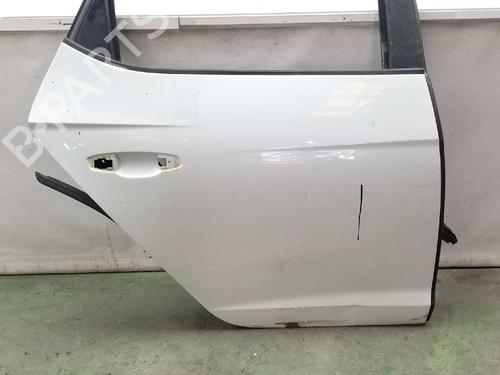Right rear door SEAT LEON (5F1) 1.6 TDI | BP6920449C5 