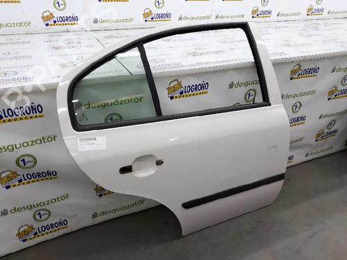 Right rear door SKODA OCTAVIA I (1U2) 1.6 | BP2818289C5 