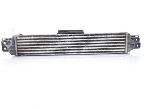 Intercooler OPEL ANTARA A (L07) [2006-2024]  6818681