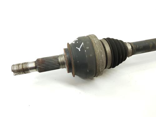Left rear driveshaft LEXUS RC (_C1_) 300h (AVC10_, AVC10R) | BP29716660M40 