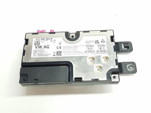 Electronic module AUDI A3 Sportback (8YA, 8YF) | BP37595081M83 - Image 4