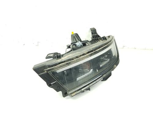 Used Left headlight OPEL ASTRA L Sports Tourer (OV5) 1.2 (FRHNSL, FRHNSR) (131 hp) 29433808