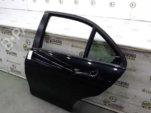 Left rear door MERCEDES-BENZ C-CLASS (W204) C 220 CDI (204.002) | BP5420300C4 
