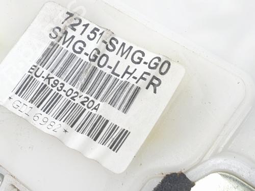 Front left lock HONDA CIVIC VIII Hatchback (FN, FK) 1.8 (FN1, FK2) | BP11283923C98 
