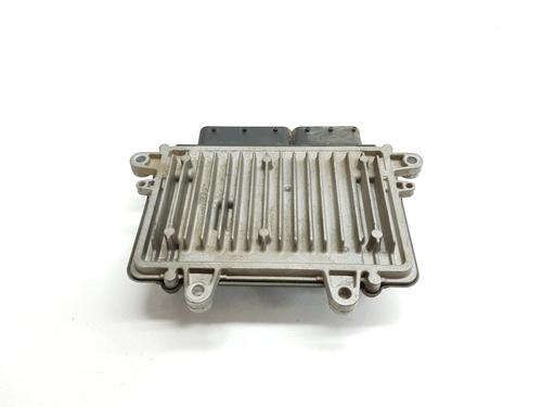Engine control unit (ECU) MERCEDES-BENZ A-CLASS (W169) A 180 CDI (169.007, 169.307) | BP23424045M57 