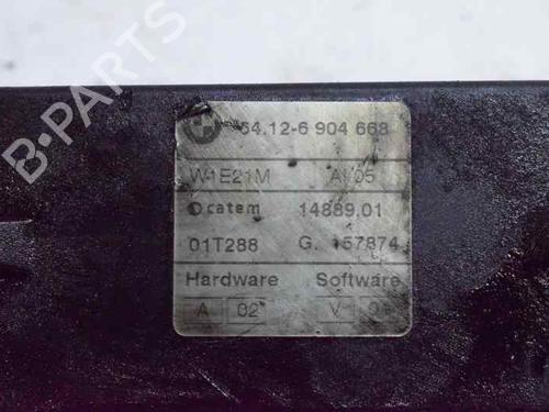 Other BMW 3 Compact (E46) 320 td | BP14117989O1