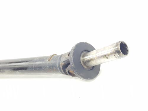 Driveshaft NISSAN TERRANO II (R20) 2.7 TDi 4WD | BP25378300M37 