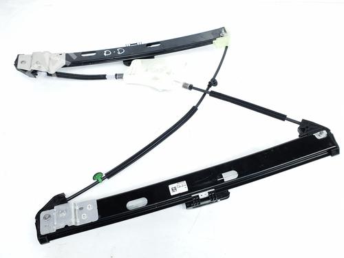 Front right window mechanism SEAT IBIZA V (KJ1, KJG) 1.0 TSI | BP29728633C23 