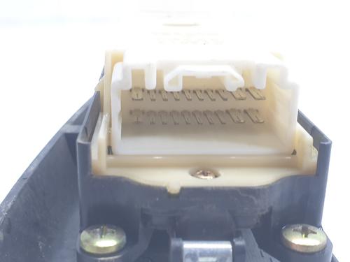Left front window switch TOYOTA LAND CRUISER PRADO (_J12_) | BP31171098I27