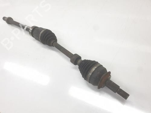 Used Right front driveshaft Right front driveshaft 36781800 36781800