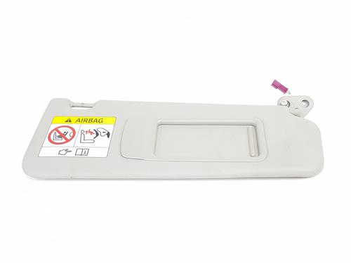 Right sun visor BMW X1 (E84) sDrive 18 d | BP33296013I2  - Image 5