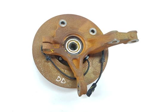 Right front steering knuckle DACIA SANDERO III  | BP34267236M26  - Image 5