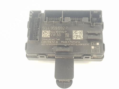 Electronic module VW CRAFTER Van (SY_, SX_) | BP36020930M83 - Image 2