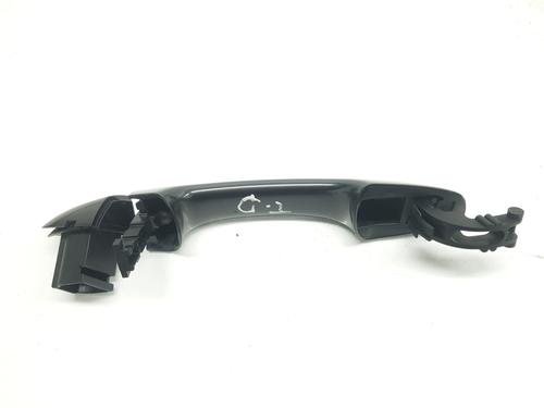 Rear right exterior door handle VW PASSAT B8 Variant (3G5, CB5) 2.0 TDI | BP12575567C130 