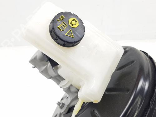 Servo brake VW TOURAN (5T1) 1.5 TSI | BP26549108M42 