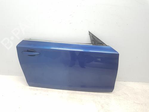 Used Right front door BMW 1 Coupe (E82) 120 d (177 hp) 31346258