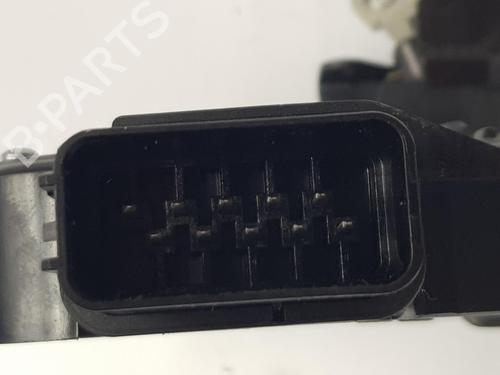 Rear right lock LAND ROVER DISCOVERY III (L319) 2.7 TD 4x4 | BP8049663C99