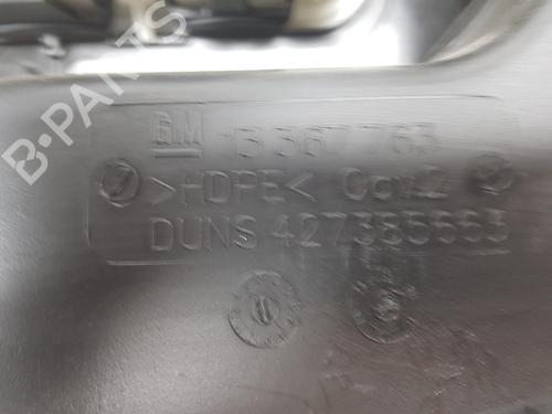 Airbag Kit OPEL ASTRA K Sports Tourer (B16) 1.6 CDTi (35) | BP12467209C86 