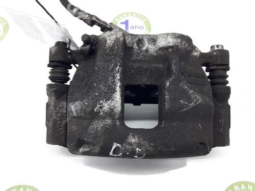 Used Right front brake caliper FORD TRANSIT Van (FA_ _) 2.2 TDCi (100 hp) 11596466
