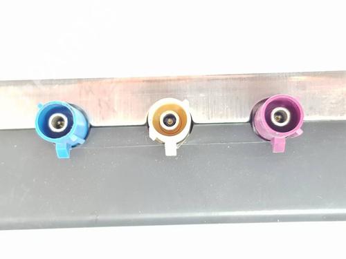 Electronic module FORD TRANSIT CONNECT V408 Box Body/MPV | BP39191794M83 - Image 4