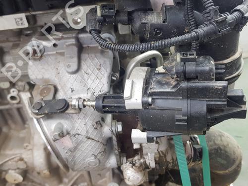 Engine BMW 1 (F40) 118 i | BP20192006M1 