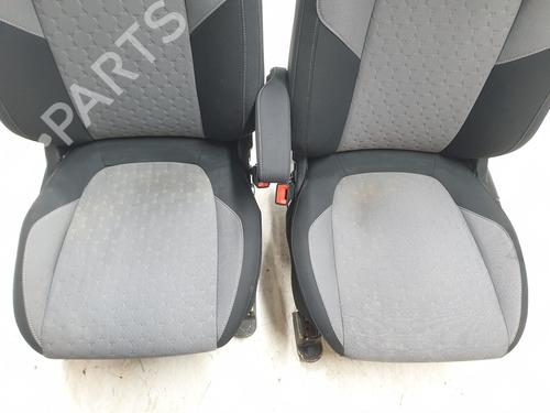 Seats set FORD TOURNEO COURIER V769 MPV (N1P) 1.0 EcoBoost | BP31593260C78