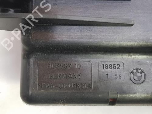 Fuse box BMW X1 (E84) sDrive 20 d | BP9498350E1 