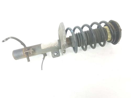 Used Left front shock absorber PEUGEOT 207 (WA_, WC_) 1.6 HDi (90 hp) 6578311