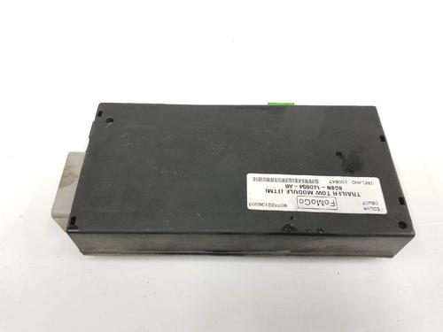 Elektronisk modul LAND ROVER FREELANDER 2 (L359) 2.2 TD4 4x4 (160 hp) 22552025