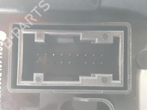 Instrument cluster SKODA SUPERB III Estate (3V5) 2.0 TDI | BP22553994C47 